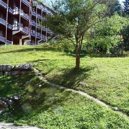 Appartement Duplex 2 Pieces Pour 5 Pers. Proche Pistes A Arc 1800, Animaux Admis - Fr-1-411-238