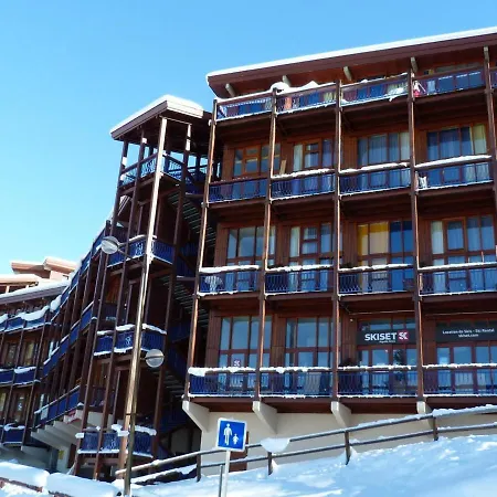 Duplex 2 Pieces Pour 5 Pers. Proche Pistes A Arc 1800, Animaux Admis - Fr-1-411-238 Appartement